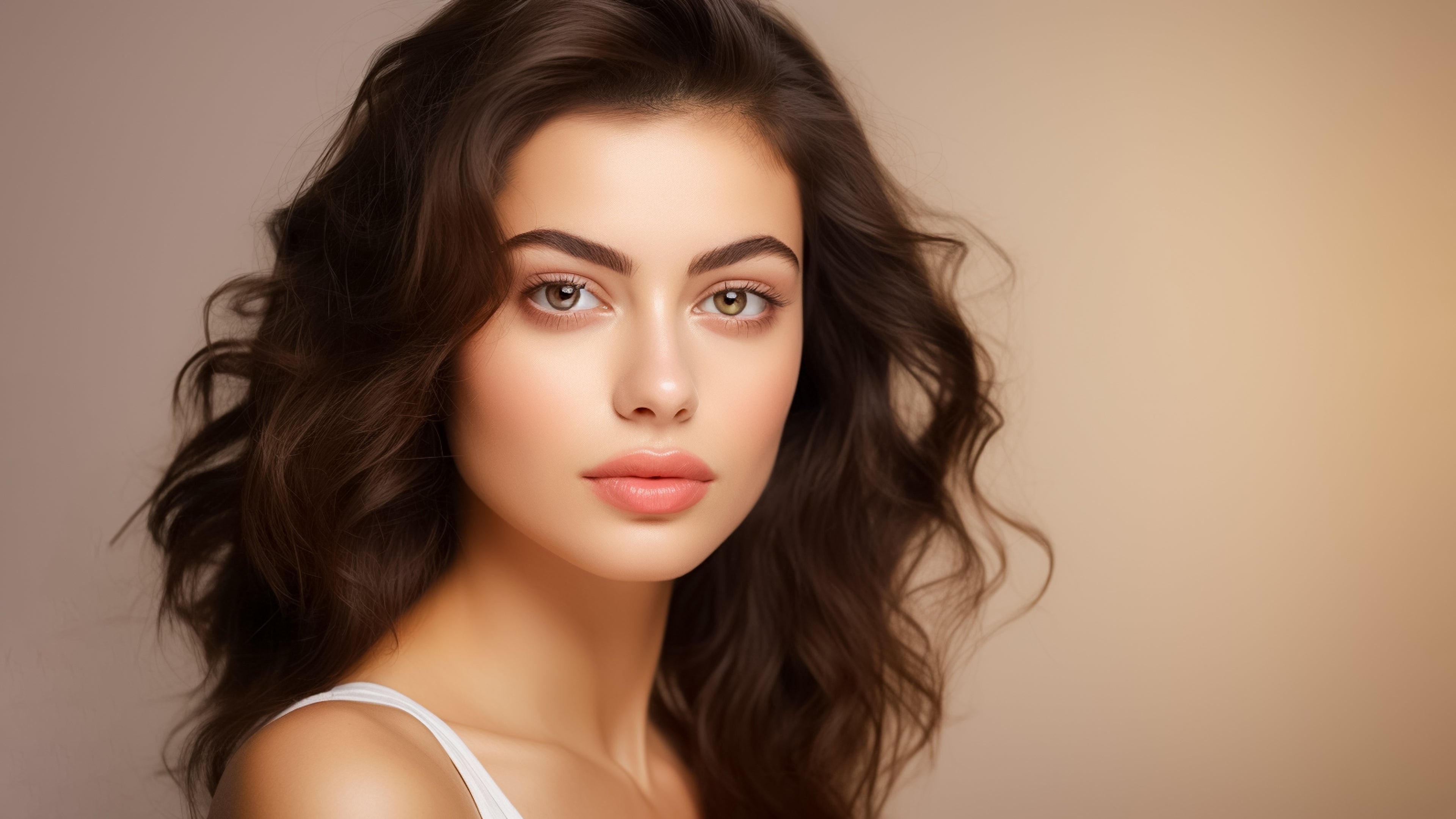 Purely Nature header image